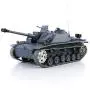 Henglong 1/16 Scale Upgraded Metal Version German Stug III RTR RC Tank 3868 Henglong 1/16 Scale Upgraded Metal Version German Stug III RTR RC Tank 3868