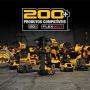 DEWALT 20V MAX XR Hammer Drill, Brushless, 3-Speed, Tool Only (DCD996B)