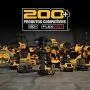 DEWALT 20V MAX XR Hammer Drill, Brushless, 3-Speed, Tool Only (DCD996B)