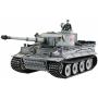 2.4Ghz Digital Remote Control 1/16 German Tiger 1 Advance Metal Upgrade Tank w/Sound & Smoke