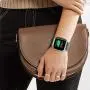 JuQBanke Bands Compatible for Fitbit Versa/Versa Lite Edition/Versa 2 Smart Watch for Women and Men,Metal Stainless Steel Replacement Wristbands for Fitbit Versa Smart Watch JuQBanke Bands Compatible for Fitbit Versa/Versa Lite Edition/Versa 2 Smart Watch for Women and Men,Metal Stainless Steel Replacement Wristbands for Fitbit Versa Smart Watch