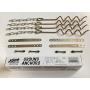 XDP Recreation Ground Anchor Kit XDP Recreation Ground Anchor Kit