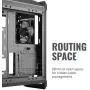 Cooler Master MasterBox Q300P Micro-ATX with Dual 120mm ARGB Fans, Front/Top Dark Mirror Panel, Transparent Acrylic Side Panel, Adjustable I/O & RGB Lighting System (MCB-Q300P-KANN-S02) Cooler Master MasterBox Q300P Micro-ATX with Dual 120mm ARGB Fans, Front/Top Dark Mirror Panel, Transparent Acrylic Side Panel, Adjustable I/O & RGB Lighting System (MCB-Q300P-KANN-S02)