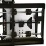 [Gulfcoast Robotics] Y Carriage Plate Upgrade for Maker Select and Wanhao Duplicator i3 3D Printers