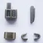 2 Sets Bronze #8 Metal Zipper Head Box Zipper Pull Replacements Zipper Sliders Retainer Insertion pin Easy for Zipper Repair kit(#8) 2 Sets Bronze #8 Metal Zipper Head Box Zipper Pull Replacements Zipper Sliders Retainer Insertion pin Easy for Zipper Repair kit(#8)
