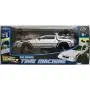 Welly 1/24 Scale Diecast Metal Delorean Time Machine Back to The Future Part II MJ22499