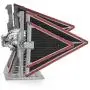 Fascinations Metal Earth Star Wars Rise of Skywalker Sith Tie Fighter 3D Metal Model Kit