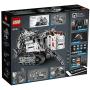 LEGO Technic Liebherr R 9800 Excavator 42100 Building Kit (4,108 Pieces)
