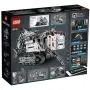 LEGO Technic Liebherr R 9800 Excavator 42100 Building Kit (4,108 Pieces) LEGO Technic Liebherr R 9800 Excavator 42100 Building Kit (4,108 Pieces)
