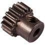 NINGWANG Diff Differential Main Metal Spur Gear 64T 17T 21T 26T 29T Motor Gear RC Car Part for HSP 1/10 RC Car Truck 94111