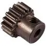 NINGWANG Diff Differential Main Metal Spur Gear 64T 17T 21T 26T 29T Motor Gear RC Car Part for HSP 1/10 RC Car Truck 94111