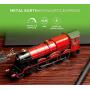 Fascinations Metal Earth ICONX Harry Potter Hogwarts Express Train 3D Metal Model Kit