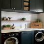 STICKGOO 10-Sheet White Subway Tiles Peel and Stick Backsplash, Stick on Tiles Kitchen Backsplash (Thicker Design)