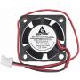 GDSTIME 25mm X 25mm X 10mm 2.5cm Small 12v Brushless Dc Mini Cooling Fan