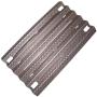 Music City Metals 91931 Stainless Steel Heat Plate Replacement for Gas Grill Models Kirkland 720-0193 and Kirkland 720-0432