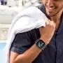 HAPAW Metal Bands Compatible with Fitbit Sense/Versa 3, Breathable Stainless Steel Replacement Sport Bracelet Strap Wristbands Women Men Accessories with Magnet Lock for Sense Advanced Smartwatch HAPAW Metal Bands Compatible with Fitbit Sense/Versa 3, Breathable Stainless Steel Replacement Sport Bracelet Strap Wristbands Women Men Accessories with Magnet Lock for Sense Advanced Smartwatch