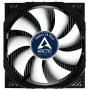 ARCTIC Alpine 11 Plus CPU Cooler - Intel, Supports Multiple Sockets, 92mm PWM Fan at 23dBA