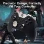 Ortikar 2019 Upgraded Bumpers Replacement LB RB Triggers Buttons Parts - Fit Like Original with T6 T8 Screwdriver Repair Kit Compatible for Xbox One Elite Controller Ortikar 2019 Upgraded Bumpers Replacement LB RB Triggers Buttons Parts - Fit Like Original with T6 T8 Screwdriver Repair Kit Compatible for Xbox One Elite Controller