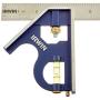 IRWIN Tools Combination Square, Metal-Body, 16-Inch (1794471)