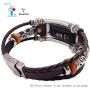 Smatiful Inspire Bands with Box Pack for Women, Adjustable Replacement Watch Band Compatiable with for Fitbit Inspire 1,2 & HR, Muticolor
