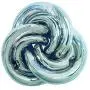 AMOUR Hanayama Cast Metal Brain Teaser Puzzle, VORTEX AMOUR Hanayama Cast Metal Brain Teaser Puzzle, VORTEX