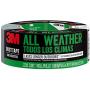 3M All Weather Duct Tape, 1.88 inches by 30 yards, 2230-HD, 1 roll