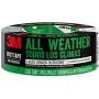 3M All Weather Duct Tape, 1.88 inches by 30 yards, 2230-HD, 1 roll 3M All Weather Duct Tape, 1.88 inches by 30 yards, 2230-HD, 1 roll