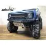 Club 5 Front Metal Skid Plate/Servo Guard for Redcat GEN8