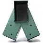 Eastern Jungle Gym Easy 1-2-3 A-Frame Swing Set Bracket Heavy Duty for EZ, Simple Install - DIY Swing Set Parts Eastern Jungle Gym Easy 1-2-3 A-Frame Swing Set Bracket Heavy Duty for EZ, Simple Install - DIY Swing Set Parts