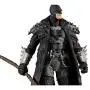 McFarlane - DC Multiverse 7 Figures - Death Metal Batman