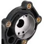 New Water Pump Repair Kit with Housing Replacement for Johnson Evinrude OMC(1980-UP)20 25 30 35HP Outboard Motor Parts - Replace 393630, 393509, 391636, 0393630, Sierra 18-3382 New Water Pump Repair Kit with Housing Replacement for Johnson Evinrude OMC(1980-UP)20 25 30 35HP Outboard Motor Parts - Replace 393630, 393509, 391636, 0393630, Sierra 18-3382