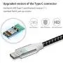 USB Type C Cable 10ft, Fasgear 3 Pack Long USB to USB C Cable Nylon Braided Fast Charging Compatible with Galaxy Note 8 9 S8/S9/S10/S10+, LG V20/G6 and More (Blue/Black/Rose) USB Type C Cable 10ft, Fasgear 3 Pack Long USB to USB C Cable Nylon Braided Fast Charging Compatible with Galaxy Note 8 9 S8/S9/S10/S10+, LG V20/G6 and More (Blue/Black/Rose)