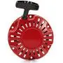 New Recoil Starter for Honda GX100 Engine Motor 28400-Z0D-V04ZA,28400-Z0D-V03ZA Metal Case Plastic Pawls New Recoil Starter for Honda GX100 Engine Motor 28400-Z0D-V04ZA,28400-Z0D-V03ZA Metal Case Plastic Pawls