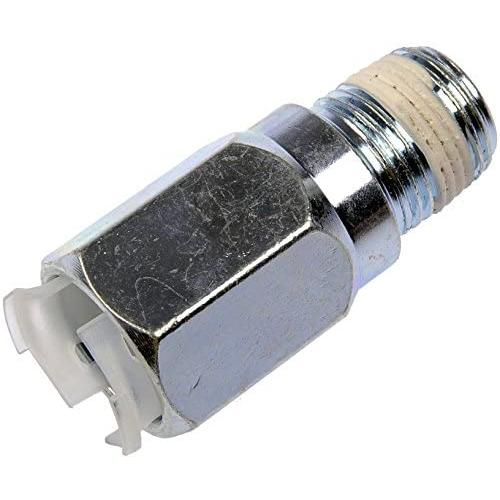 Dorman 800-401 HVAC Heater Hose Connector for Select Models