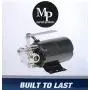 Portable Mini Electric Water Transfer Utility Sump Pump 330 GPH 115-Volt with Metal Connectors that are Standard & 3/4'' Garden Hose. Great for removing water from aquariums, outdoor ponds, seepage Portable Mini Electric Water Transfer Utility Sump Pump 330 GPH 115-Volt with Metal Connectors that are Standard & 3/4'' Garden Hose. Great for removing water from aquariums, outdoor ponds, seepage