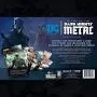 DC Deck Building Game - Dark Nights Metal - Defeat The Batman Who Laughs and his Dark Knights - For 2 to 5 Players - Ages 15+ - Cryptozoic Entertainment DC Deck Building Game - Dark Nights Metal - Defeat The Batman Who Laughs and his Dark Knights - For 2 to 5 Players - Ages 15+ - Cryptozoic Entertainment