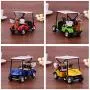12 Pack Die-cast Metal Golf Cart Model Toy 1:32 Scale Vehicle (4 Inches) 12 Pack Die-cast Metal Golf Cart Model Toy 1:32 Scale Vehicle (4 Inches)