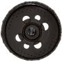 Lenox Tools - 1772780 Bi-Metal Speed Slot Arbored Hole Saw with T3 Technology, 2-1/16''