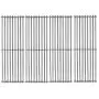 Votenli S6602D (4-Pack) Stainless Steel Cooking Grid Grates Replacement for Broil King Baron 320, 340, 420, 440, 490 and Huntington 2122-64 2122-67 6020-54 6020-57 6020-64 Broil-Mate,Sterling, Grill Votenli S6602D (4-Pack) Stainless Steel Cooking Grid Grates Replacement for Broil King Baron 320, 340, 420, 440, 490 and Huntington 2122-64 2122-67 6020-54 6020-57 6020-64 Broil-Mate,Sterling, Grill