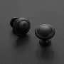 Ravinte 30 Pack 1-1/4 inch Kitchen Cabinet Knobs Drawer Knobs Dresser Knobs Matte Black Zinc Knobs Drawer Pulls Door Knobs Dresser Drawer Handles Knobs for Dresser Drawers Ravinte 30 Pack 1-1/4 inch Kitchen Cabinet Knobs Drawer Knobs Dresser Knobs Matte Black Zinc Knobs Drawer Pulls Door Knobs Dresser Drawer Handles Knobs for Dresser Drawers