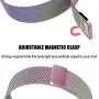 Solob 20mm Metal Band Compatible for Samsung Galaxy Watch 42mm/Active 2 40mm 44mm/Samsung Galaxy Watch 3 41mm/Gear Sport/Garmin Vivoactive 3 Stainless Steel Strap Quick Release Replacement Bands Solob 20mm Metal Band Compatible for Samsung Galaxy Watch 42mm/Active 2 40mm 44mm/Samsung Galaxy Watch 3 41mm/Gear Sport/Garmin Vivoactive 3 Stainless Steel Strap Quick Release Replacement Bands