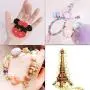 1390Pcs Jewelry Making Findings Beading Suppliers Open Jump Rings 4mm 5mm 6mm 7mm 8mm 10mm Gold Plated Circle Metal Connectors with Storage Box Keychain Necklaces Bracelet Making Supplies 1390Pcs Jewelry Making Findings Beading Suppliers Open Jump Rings 4mm 5mm 6mm 7mm 8mm 10mm Gold Plated Circle Metal Connectors with Storage Box Keychain Necklaces Bracelet Making Supplies
