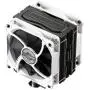 Phanteks (PH-TC12DX_BK) U-Type Dual Tower Heat-Sink CPU Cooler, Black Phanteks (PH-TC12DX_BK) U-Type Dual Tower Heat-Sink CPU Cooler, Black