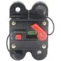 ANJOSHI Circuit Breaker 100amp 50A-300A with Manual Reset Home Solar System Fuse Holder for Car Audio and Amps Protection 12V-24V DC Reset Fuse Inverter Replace Fuses ANJOSHI Circuit Breaker 100amp 50A-300A with Manual Reset Home Solar System Fuse Holder for Car Audio and Amps Protection 12V-24V DC Reset Fuse Inverter Replace Fuses