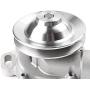 Mallofusa Car Auto Water Pump Assembly Compatible for Polaris XLT XCR 580 600 Waterpump Part Number 3084458