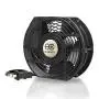 AC Infinity AXIAL 1751, Muffin Fan, 120V AC 172mm x 150mm x 51mm High Speed, UL-Certified for DIY Cooling Ventilation Exhaust Projects