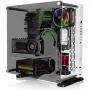 Thermaltake Core P3 ATX Tempered Glass Gaming Computer Case Chassis, Open Frame Panoramic Viewing, White Edition, CA-1G4-00M6WN-05,Snow Thermaltake Core P3 ATX Tempered Glass Gaming Computer Case Chassis, Open Frame Panoramic Viewing, White Edition, CA-1G4-00M6WN-05,Snow