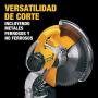 DEWALT Metal Cutting Saw, 14-Inch (DW872)