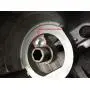 Michigan Motorsports LS Billet Aluminum Oil Diverter Barbell and Metal Bypass Delete Fits 4.8 5.3 5.7 6.0 6.2 LS1 LS2 LS3 LS6 LS7 LS9 LQ4 LQ9
