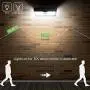 LE Solar Lights Outdoor, Motion Sensor Lights, 132 LED 270° Wide Angle, Waterproof Wireless Security Lights for Front Door, Garage, Yard and More (Pack of 2) LE Solar Lights Outdoor, Motion Sensor Lights, 132 LED 270° Wide Angle, Waterproof Wireless Security Lights for Front Door, Garage, Yard and More (Pack of 2)